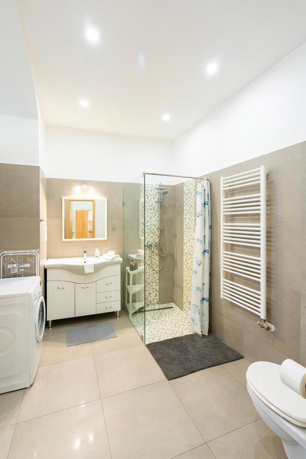 Apartmán Lovely Designer With Stunning Parliament View Budapest