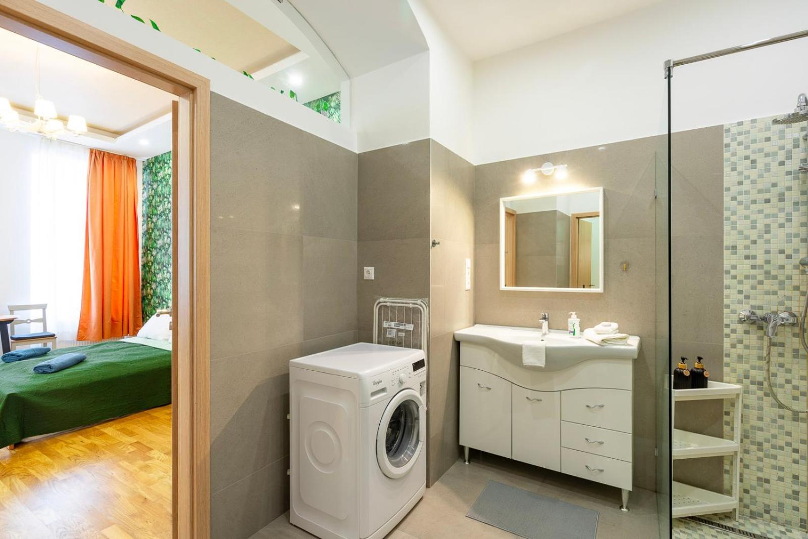 Apartmán Lovely Designer With Stunning Parliament View *